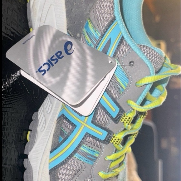 ASICS Gel-Venture 5 - Picture 2 of 9